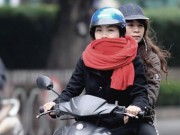 Tin tức - Đón không khí lạnh mạnh, miền Bắc mưa rét từ đêm 14/2