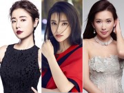 Làng sao - Những quý cô Cbiz vẫn cô đơn trong ngày 14/2