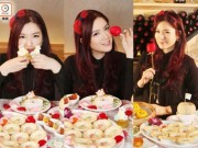 Làng sao - Sao Hoa ngữ bật mí 'chuyện ấy' của mình nhân dịp Valentine