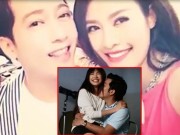 Làng sao - Quế Vân tố Trường Giang bạc tình, "bắt cá hai tay"