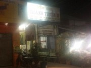 Tin tức - Bịt mặt, xách búa cướp tiệm vàng giữa ban ngày