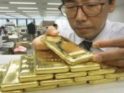 Mua sắm - Giá cả - Giá vàng 14/2: Tăng choáng váng trong tuần qua