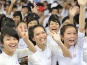 Tin tức - Cách xét điểm tốt nghiệp THPT năm 2016