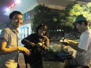 Tin tức - Một mùa mưu sinh nữa lại bắt đầu ở ga Sài Gòn