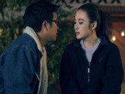 Làng sao - Trường Giang "say" Phương Trinh dù yêu người khác trong phim mới