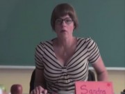 Clip Eva - Cô giáo "tức tối" vì học sinh vẽ sai về mình