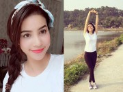 Làm đẹp - Phạm Hương: Phụ nữ đẹp là người không bỏ quên nhan sắc