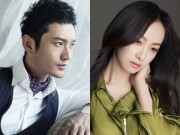 Làng sao - Ông xã Angela Baby sẽ đóng “Từng thề ước” với Victoria (fx)