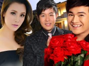 Nhà đẹp - Cơ ngơi hoành tráng của sao Việt tuổi Thân