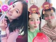 Làng sao - Lâm Tâm Như cô đơn, Băng Phạm khoe hạnh phúc ngày 14/2