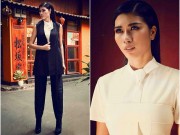 Ảnh đẹp Eva - Trang Lạ hóa cô gái Nhật Bản trên phố