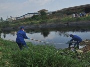 Tin tức - Kinh hoàng phát hiện xác người không đầu ở Sài Gòn