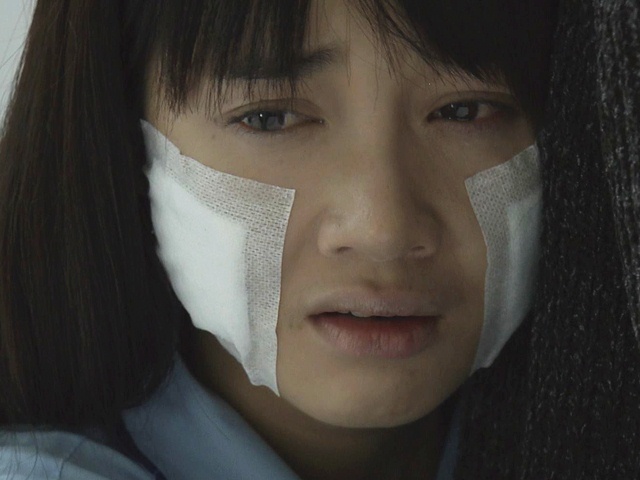 Nhã Phương có nguy cơ mất mạng trong “Khúc hát mặt trời”