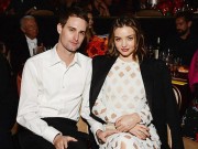 Làng sao - Miranda Kerr lần đầu đưa bạn trai tỷ phú tới Grammy
