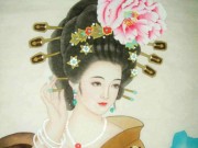 Eva tám - Dương Quý Phi vì sao không được làm hoàng hậu?