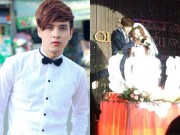 Làng sao - Hồ Quang Hiếu xác nhận từng kết hôn nhưng hiện đã ly dị