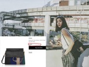 Thời trang - Kỳ Duyên âm thầm chứng tỏ mức độ chịu chi với túi 50 triệu