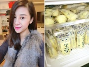 Bà bầu - Thực đơn ở cữ ‘giảm cân nhiều sữa’ mẹ chồng tặng con dâu