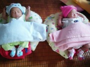 Bà bầu - Mẹ hiếm muộn kể lại hành trình 6 năm gian nan để có 2 con