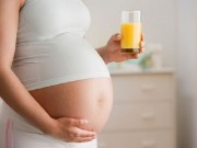 Bà bầu - Đau tức ngực khi mang bầu có nguy hiểm không?