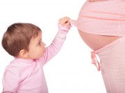 Bà bầu - 15 điều tuyệt vời về thai nhi bác sĩ không nói với mẹ