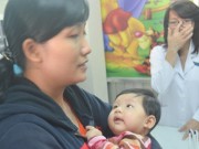 Tin tức - TP. HCM: Số lượt người khám chữa bệnh bằng bảo hiểm y tế giảm