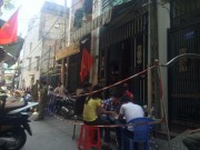 Tin tức - Tạm giữ người mẹ nghi giết con gái 3 tuổi rồi tự tử