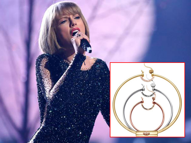 Lục túi quà 22.000 USD của nghệ sĩ tới Grammy