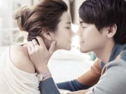 Eva Yêu - 9 căn bệnh lây lan từ nụ hôn