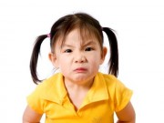 Làm mẹ - Trẻ càng bướng bỉnh càng có khả năng thành công cao