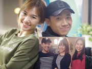 Làng sao - Trấn Thành - Hari Won sẽ công khai xuất hiện trên sân khấu