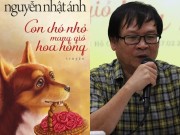 Xem & Đọc - Sách mới của Nguyễn Nhật Ánh lập kỷ lục phát hành 100.000 bản lần đầu