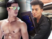 Làng sao - Hiếu Nguyễn: "Cô gái nào yêu tôi bây giờ là sai lầm"