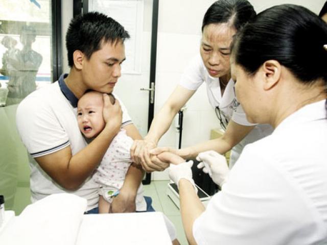 12 ngày nữa, viện phí tăng 30%, ai là người ảnh hưởng đầu tiên?