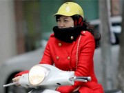 Tin tức - Đón thêm không khí lạnh, Bắc bộ rét sâu từ 19/2