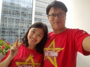 Bà bầu - Mẹ hiếm muộn kể chuyện 3 năm theo hàng loạt bác sĩ để có con
