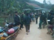 Tin tức - Phát hiện thi thể một hài nhi không nguyên vẹn