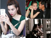 Làng sao - 2 người đàn ông lên tiếng về Hà Hồ khiến dư luận "dậy sóng"