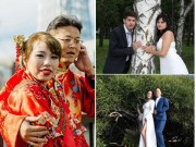 Eva Yêu - Những bộ ảnh cưới tốn kém mà vẫn xấu thảm họa