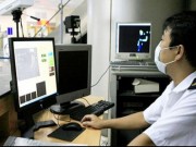 Tin tức - Hà Nội kiểm dịch 80.308 hành khách để ngăn chặn virus Zika