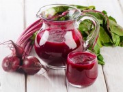 Sức khỏe - Lợi ích sức khỏe của củ cải đường không phải ai cũng biết