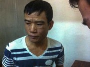 Tin tức - CA bắt một vụ dàn cảnh cướp giật giữa trung tâm thủ đô