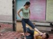 Tin tức - Mẹ cùng con gái đánh chết chồng nghiện rượu