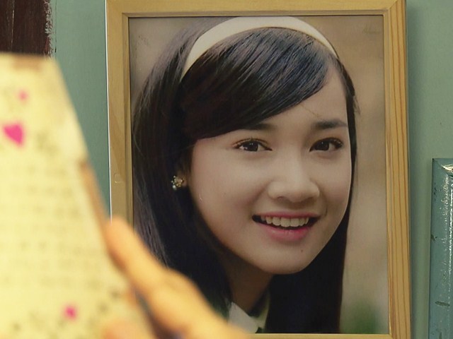 “Khúc hát mặt trời”: Nhã Phương qua đời trong vòng tay người thân