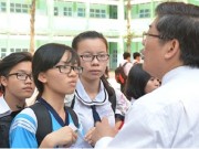 Tin tức - ĐH Quốc gia TP.HCM tuyển thẳng học sinh 82 trường THPT chuyên