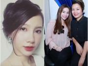 Làng sao - MC Minh Hà, Bông Mai bình luận về scandal của Hà Hồ