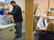 Tin tức - Chênh lệch tuổi thọ người giàu người nghèo tăng đột biến