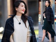 Thời trang - Mặc gì khi công việc yêu cầu bạn phải sành điệu!