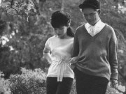 Eva tám - Thâm cung bí sử về quý bà Trần Lệ Xuân (2): Tôi cô đơn trong hầu hết thời gian!