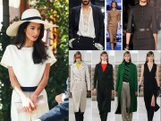 Thời trang - Hé lộ trang phục yêu thích của người phụ nữ thành đạt